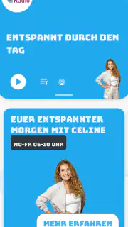 Absolut Radio screenshot 4