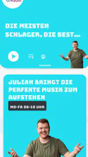 Absolut Radio screenshot 5