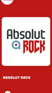 Absolut Radio screenshot 7