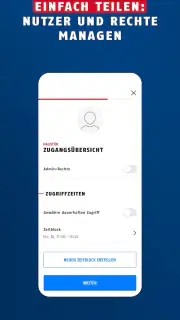 ABUS One screenshot 6