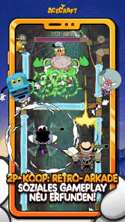 ACECRAFT screenshot 4