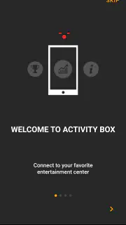 Activity Box screenshot 1