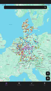 Ad-Hoc Map screenshot 8
