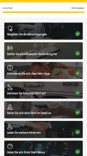 ADAC Fahr + Spar screenshot 5