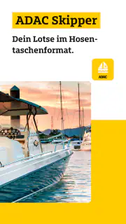 ADAC Skipper screenshot 1