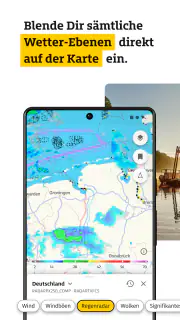 ADAC Skipper screenshot 4
