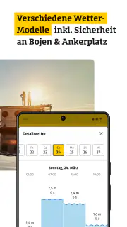 ADAC Skipper screenshot 5