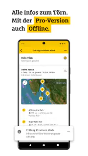 ADAC Skipper screenshot 6