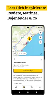 ADAC Skipper screenshot 7