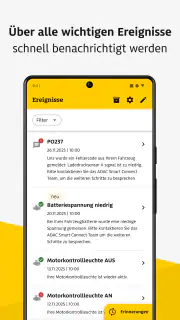 ADAC Smart Connect screenshot 4