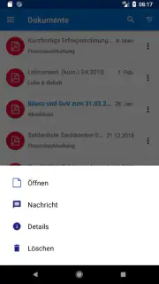 ADDISON Direkt Mein Berater screenshot 2