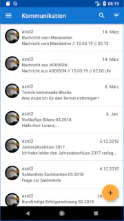 ADDISON Direkt Mein Berater screenshot 3