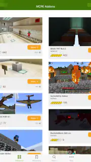 Addons for Minecraft screenshot 5