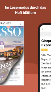 ADESSO - Italienisch lernen screenshot 3