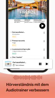ADESSO - Italienisch lernen screenshot 6