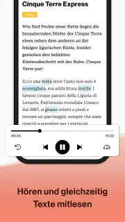 ADESSO - Italienisch lernen screenshot 7