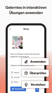 ADESSO - Italienisch lernen screenshot 8