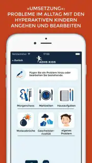 ADHS-Kids screenshot 2