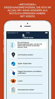 ADHS-Kids screenshot 3