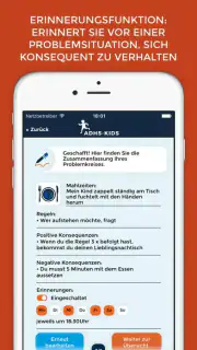 ADHS-Kids screenshot 4