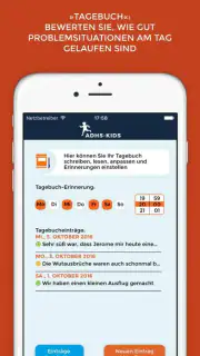 ADHS-Kids screenshot 5