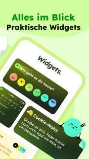 ADHS Planer: Super Planner KI screenshot 6