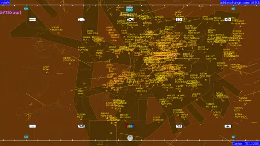 ADSB Flight Tracker Lite screenshot 6
