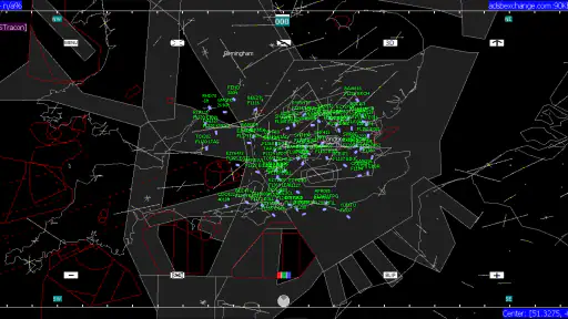 ADSB Flight Tracker Lite screenshot 7