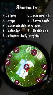 Advent Calendar screenshot 3