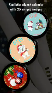 Advent Calendar screenshot 5