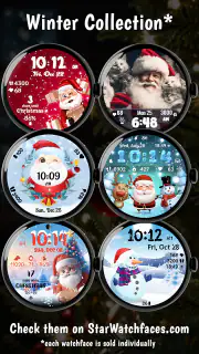 Advent Calendar screenshot 7