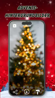 advent grüße screenshot 3