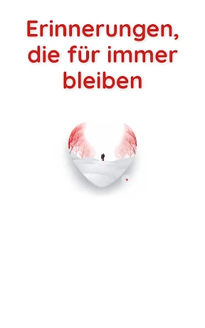 Adventskalender für Paare screenshot
