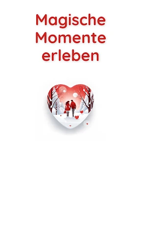 Adventskalender für Paare screenshot