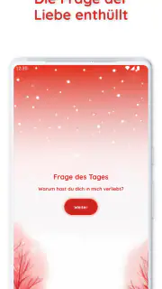 Adventskalender für Paare screenshot 3