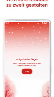 Adventskalender für Paare screenshot 4
