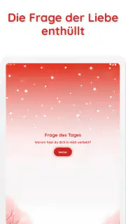 Adventskalender für Paare screenshot 8