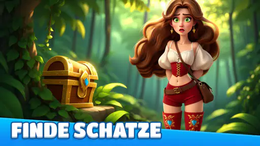 Adventure Bay: Farm-Spiele screenshot 1