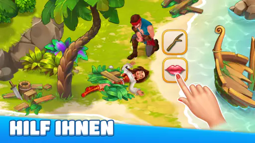Adventure Bay: Farm-Spiele screenshot 7