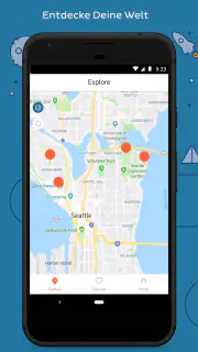Adventure Lab® screenshot 1