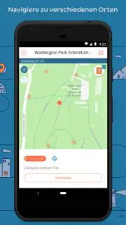 Adventure Lab® screenshot 4