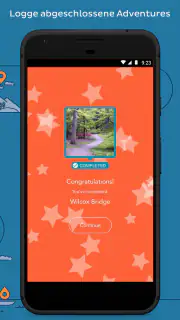 Adventure Lab® screenshot 5