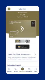 Aegean Airlines screenshot 8
