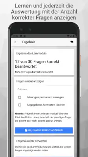 AEVO-Held Prüfungsvorbereitung screenshot 4