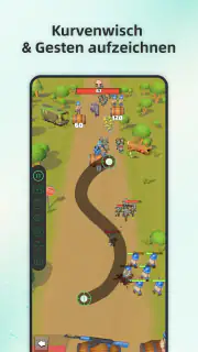 AG Auto Clicker - Auto Tippen screenshot 4