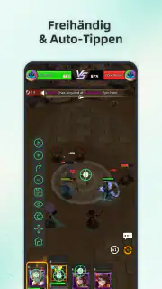 AG Auto Clicker - Auto Tippen screenshot 8