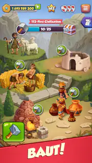 Age Of Coins: Master Of Spins screenshot 2