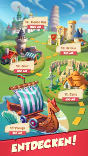 Age Of Coins: Master Of Spins screenshot 3