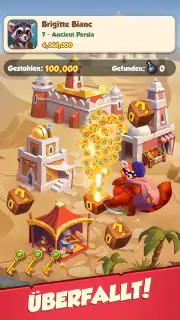 Age Of Coins: Master Of Spins screenshot 4