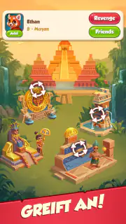 Age Of Coins: Master Of Spins screenshot 5